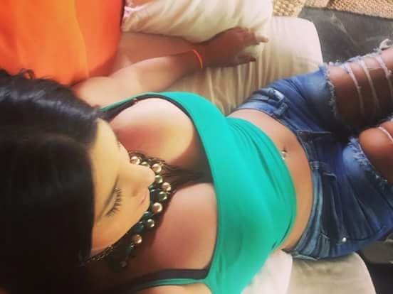 Nos gusta compartir lo mas bello de las mujeres, su intimidad, cualquier aporte mandar al Whatsapp +50371498717 anónimas 100%