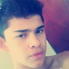 ViTorDMGameR_YT's profile picture. 