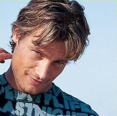 Gabriel Aubry