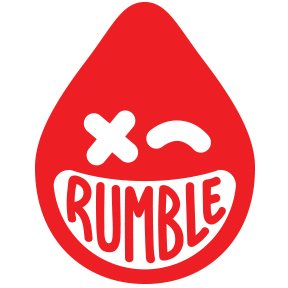 Rumble Training: Treadmills✖️weights👟
Rumble Boxing: Boxing✖️weights 🥊 
45 min💥 full-body group fitness classes
📍NY | LA | SF | PHL | DC #DoYouRumble