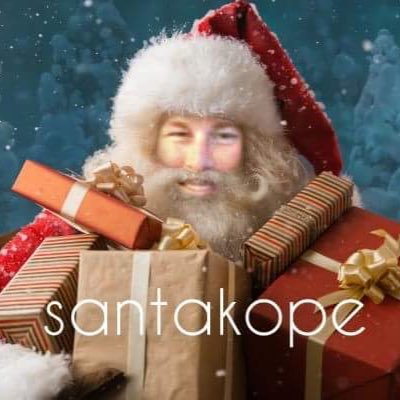KopeTheJoke's profile picture. Is Chaotic Chaotic a valid alighnment? Well it is now.