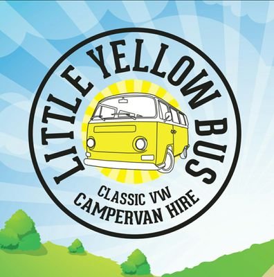 Little Yellow Bus