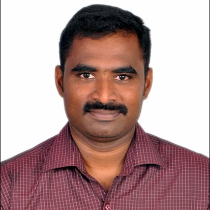 Associate Professor, Dept. of Sports Biomechanics, Tamil Nadu Physical Education and Sports University, Chennai, India