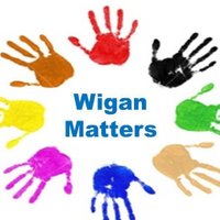 Wigan Matters (@wiganmatters) 's Twitter Profile