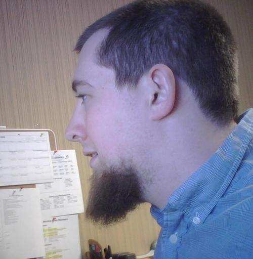 iHayward's profile picture. I am a system designer for a small A/V company in OKC. I have a wonderful wife and son, I love Jesus and I love all things related to technology/music!