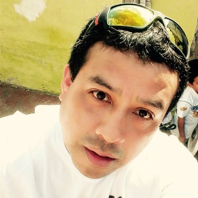 gustavonichog's profile picture. Papá de Nicole Alessandra... Bartender... Tauro... Feliz a mi manera... 
Alianza Lima ♥️ Colo Colo ♥️ Barcelona