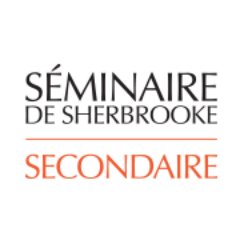 Bienvenue dans l'ordre secondaire du Séminaire de Sherbrooke, un établissement d'enseignement privé situé au centre-ville de Sherbrooke.