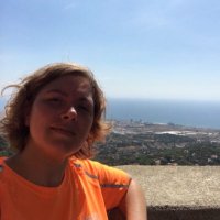 Marisol (@lapetiteta) 's Twitter Profile Photo