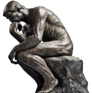 I do anything to break up my normal train of thinking and my sense that I already know the truth.