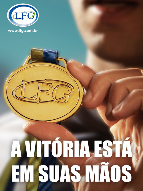 lfgitajuba's profile picture. Cursos preparatórios para concursos públicos, exame da OAB e Pós-Graduação. Venha fazer parte desse time de vencedores!