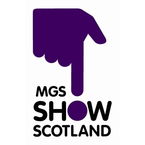 Show Scotland has changed and is now the Festival of Museums! For more info follow @festofmuseums
