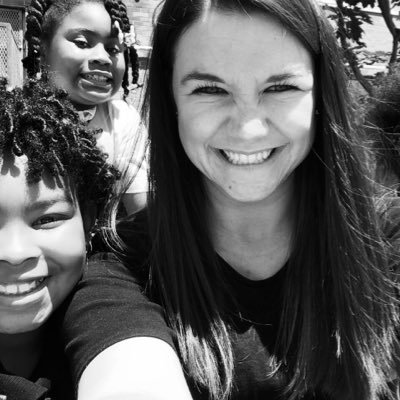 amyschutsky's profile picture. 3rd grade ELA teacher at @garrisondcps