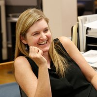 Carri Geer Thevenot (@carrigeer) 's Twitter Profile