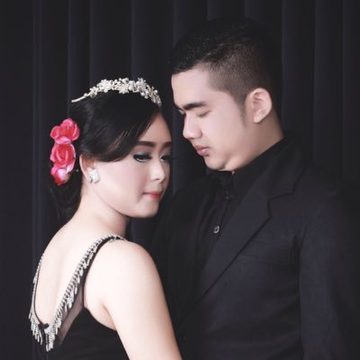 Anyun23's profile picture. ♡ MyFam ♡ Kuliner ♡ Travelling ♡ Mrs. Benedict