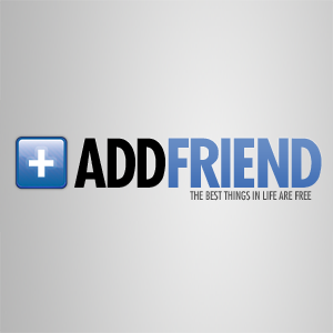 AddFriendMobile's profile picture. Call you friends for free