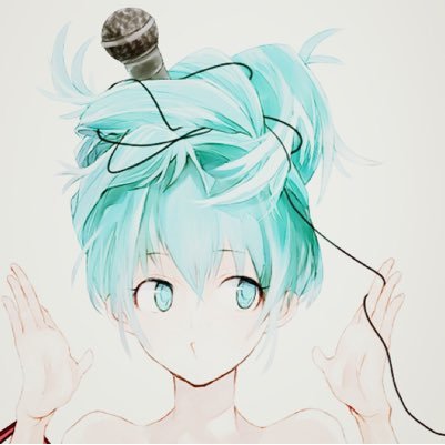 THIS IS THE NEW GENERATION, THE MIKU GENERATION. Follow&Follow Back. #VOCALOID-#MIKU