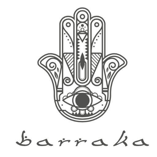 Welcome to Barraka. On a mission to get London eating better with warm staff, great hospitality & lots of flavour!