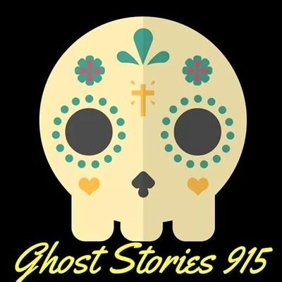 Send us your ghost stories! Story with most likes on FB wins $100 Amazon gift card!
FB@ghoststories915
IG@ghoststories915
https://t.co/bf25T0EfTF