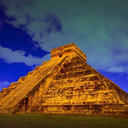 We explore the magic, mysteries and miracles of Mexico on our weekly podcast.