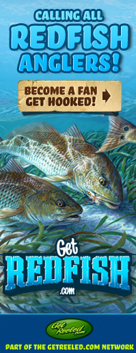 GetRedfish's profile picture. Advice, Tips, Bragging are what Redfish fishing is all about. This is a social network dedicated to everything Red Drum fishing.
