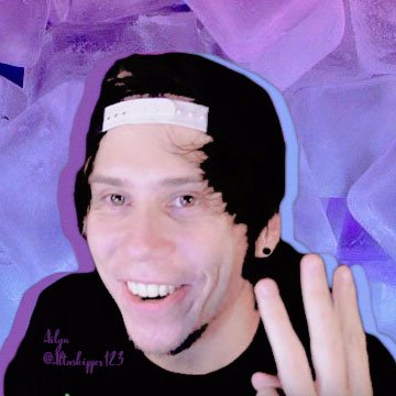 Altashipper123's profile picture. 12. Shippear. Una vez fui el doceavo like. Ruidosa de nacimiento. 11:11 Rubén. El Wigetta da vida, ahr || Ruben Pink y Bottom Vegetta777 me siguieron. GOALS!