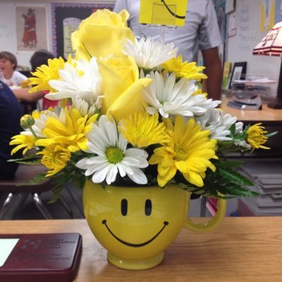 heck_wce's profile picture. Retired teacher