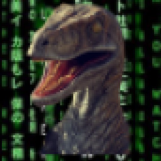 Tech_Raptor's profile picture. You can find me on youtube @ https://www.youtube.com/channel/UC4C3tFik8W5LToeqaKrSVog