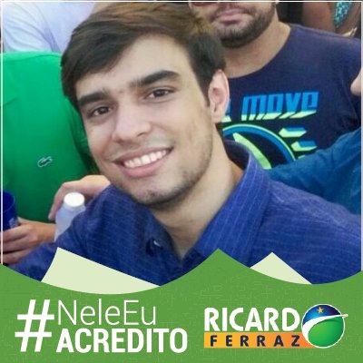 JoaoFFerraz's profile picture. 