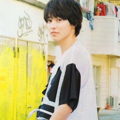 Kento Yamazaki, Tao Tsuchiya Star in Live-Action Alice in Borderland Series  for Netflix - News - Anime News Network