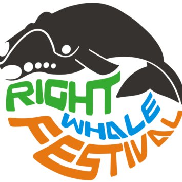 RWF an annual celebration of the critically endangered North Atlantic right whale. Visit our website for dates & info on how you can help save these whales!