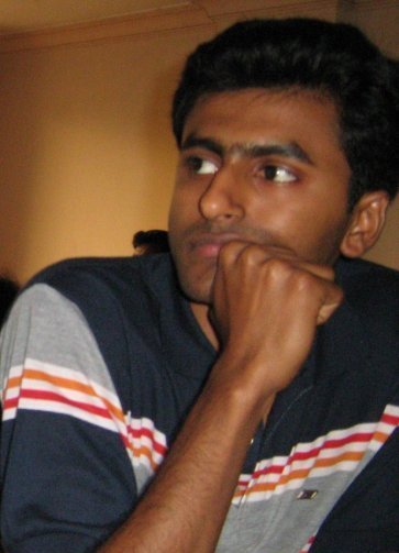 Sustainable development enthusiast. May be reached at SNEHASHISS(at)GMAIL(dot)(com)