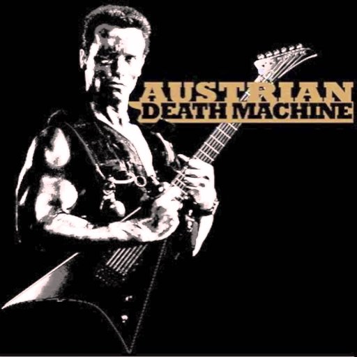 Austrian Death Machine