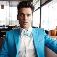 MattBomerChina(@MattBomerChina) 's Twitter Profile Photo