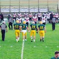 Lions Football (@lyndenfootball) 's Twitter Profile