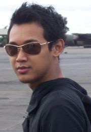 Ahmad_rezpector's profile picture. I like its cool