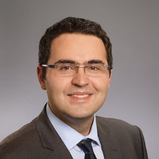Dr. Mehmet Asim Bilen