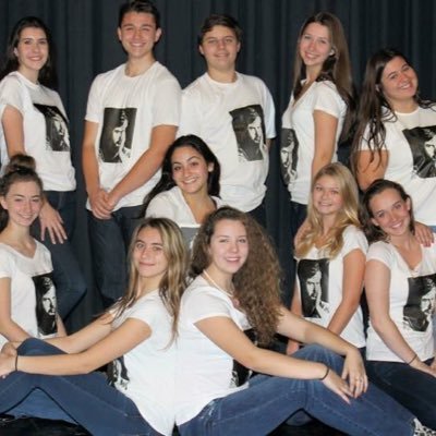 A talented department of actors run this performing arts page at RBC! Award winning casts, crew, & production staff.