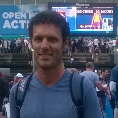 chris whatman Profile