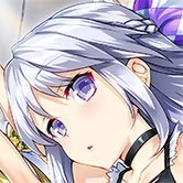 nkh00014's profile picture. チュウニズム・学マス・白猫等をやってます。佐倉薫さん、湊みやさん、花岩香奈さんのファン/湊区民、はないわーるどの民