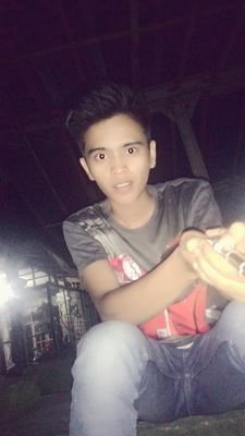 baim_kocil's profile picture. 