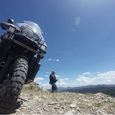 Simply living life/father husband work & play on 2 wheels/hike/kayak/travel as much as possible