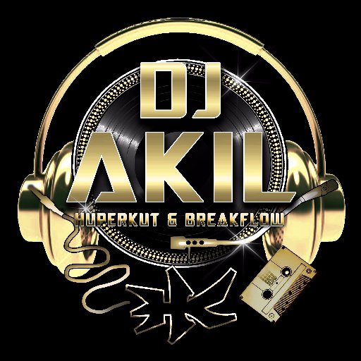 International Party DJ / Producer Labels: #HUPERKUT & @BREAKFLOW (CEO) / RUCKDOWN Artist . LINKS / LIENS : https://t.co/0Gf6paVz0N