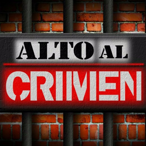 Programa de seguridad ciudadana que llega cada fin de semana con Acciones Policiales, reveladores reportajes y una secuencia que tiene a todos En La Mira...