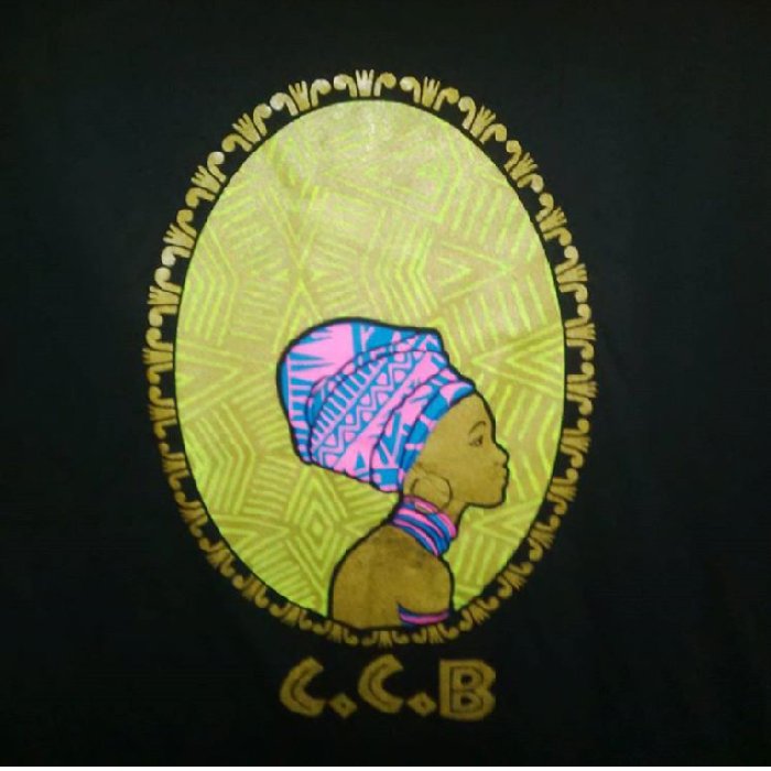 Champ Clothing Brand Is Barbados' # 1 Clothing Brand. Culture And Inspiration!