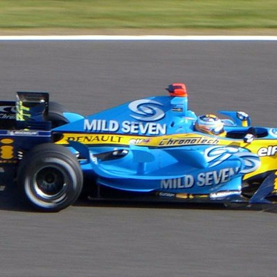 F1 Bot Maechiino Twitter