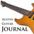 AustinGuitar Journal