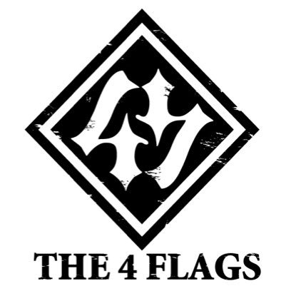 THE 4 FLAGS @yohey_999 @ksfactory2014 @yonemorimasashi @realnobx official M.V「The Sound of My Roots」YouTube Check!! https://t.co/Sim4IfXJ5A