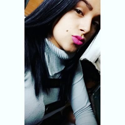 • Rayanne Santos
#SOUCRISTÃ .
• snap: raayanne.oliver
• 19 anos ..
vivo com minha familia ❤