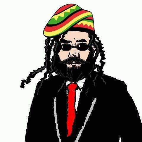 Idhamkaf's profile picture. 