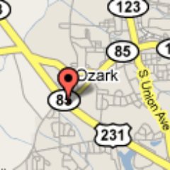 News, Weather, Sports, Business, Local Deals, Events, Real estate, Jobs, and much more tweet Information for the Ozark Alabama Area